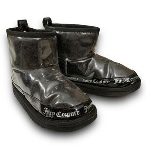 Juice Couture Klash Winter Boots Women’s Size 6